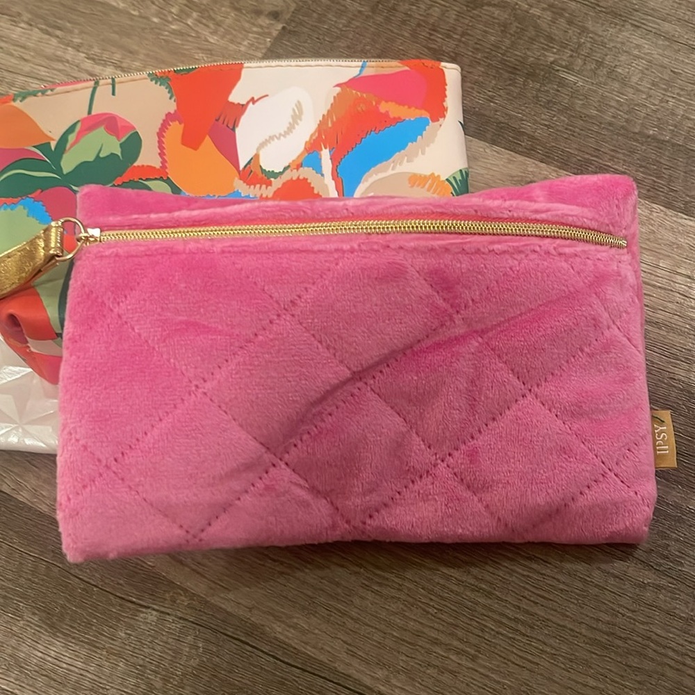 Mini makeup bag - Picture 5 of 9